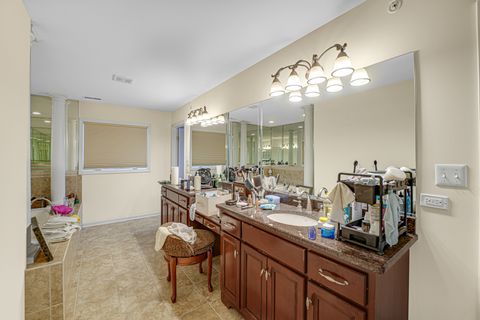 Tiny photo for 21156 Christina Drive, Matteson, IL 60443 (MLS # 12564315)