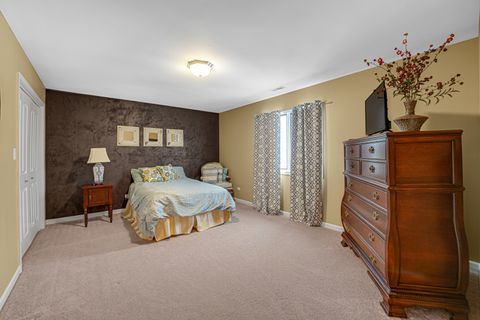 Tiny photo for 21156 Christina Drive, Matteson, IL 60443 (MLS # 12564315)