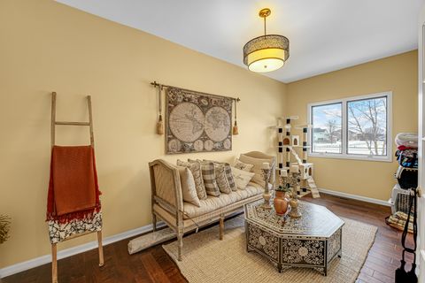 Tiny photo for 21156 Christina Drive, Matteson, IL 60443 (MLS # 12564315)