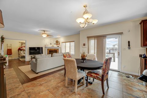 Tiny photo for 21156 Christina Drive, Matteson, IL 60443 (MLS # 12564315)