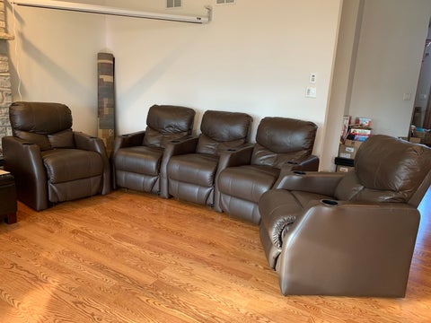 Tiny photo for 16157 Syd Creek Drive, Homer Glen, IL 60491 (MLS # 12729858)