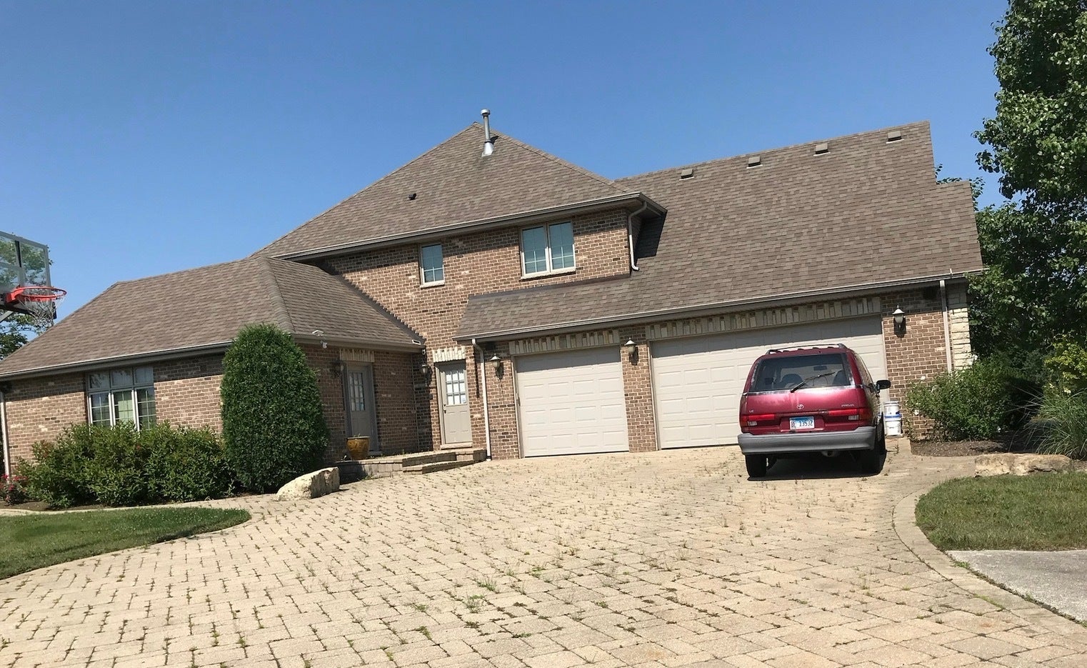16157 Syd Creek Drive