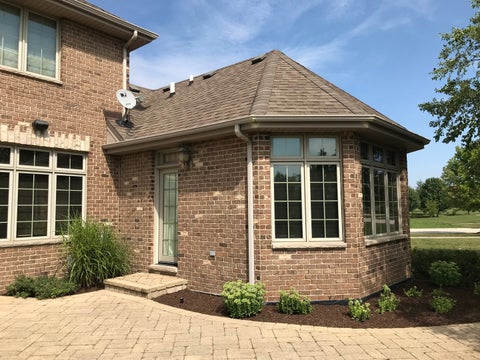 Tiny photo for 16157 Syd Creek Drive, Homer Glen, IL 60491 (MLS # 12729858)