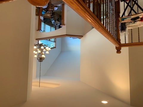 Tiny photo for 16157 Syd Creek Drive, Homer Glen, IL 60491 (MLS # 12729858)