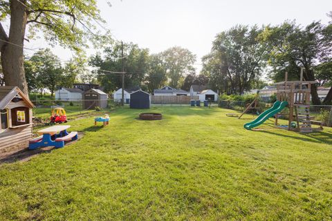 Tiny photo for 1575 S 5th Avenue, Kankakee, IL 60901 (MLS # 12433941)