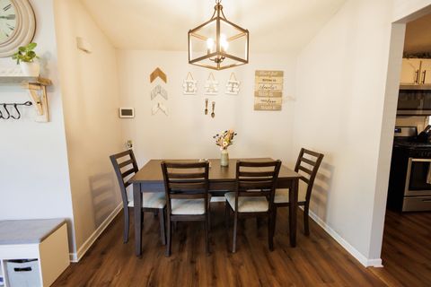 Tiny photo for 1575 S 5th Avenue, Kankakee, IL 60901 (MLS # 12433941)