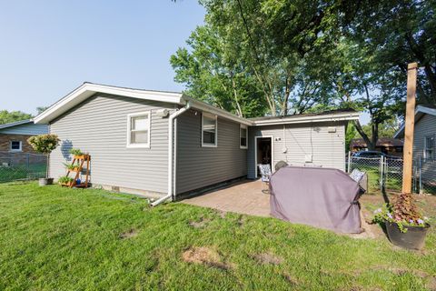 Tiny photo for 1575 S 5th Avenue, Kankakee, IL 60901 (MLS # 12433941)