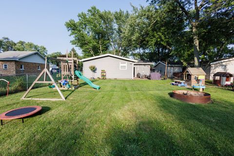 Tiny photo for 1575 S 5th Avenue, Kankakee, IL 60901 (MLS # 12433941)