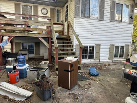 Tiny photo for 25174 W Claridan Avenue, Antioch, IL 60002 (MLS # 12500193)