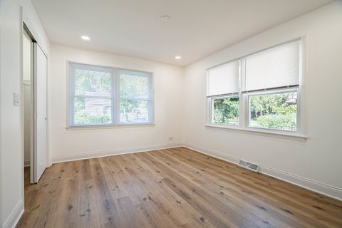 Tiny photo for 3045 Peoria Street, Steger, IL 60475 (MLS # 12486155)