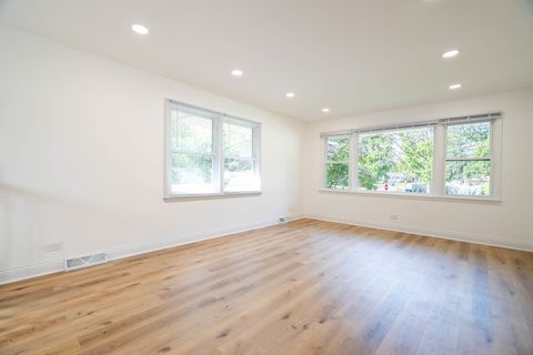 Tiny photo for 3045 Peoria Street, Steger, IL 60475 (MLS # 12486155)