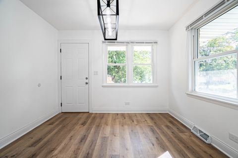 Tiny photo for 3045 Peoria Street, Steger, IL 60475 (MLS # 12486155)