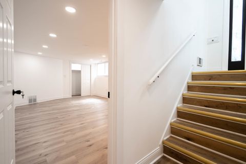 Tiny photo for 3045 Peoria Street, Steger, IL 60475 (MLS # 12486155)