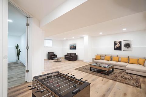 Tiny photo for 3045 Peoria Street, Steger, IL 60475 (MLS # 12486155)