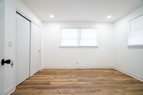 Tiny photo for 3045 Peoria Street, Steger, IL 60475 (MLS # 12486155)