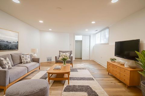 Tiny photo for 3045 Peoria Street, Steger, IL 60475 (MLS # 12486155)