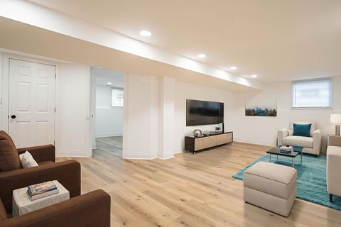 Tiny photo for 3045 Peoria Street, Steger, IL 60475 (MLS # 12486155)