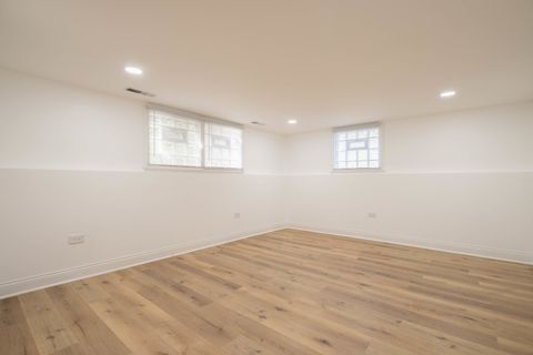 Tiny photo for 3045 Peoria Street, Steger, IL 60475 (MLS # 12486155)