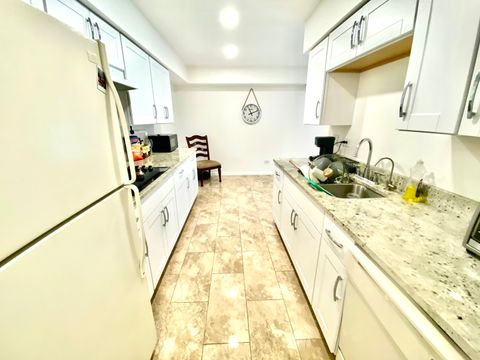 Tiny photo for 2636 Pirate Cove Court #18-3, Schaumburg, IL 60173 (MLS # 12616917)