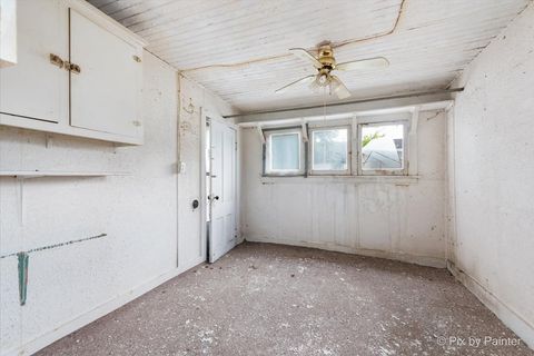 Tiny photo for 206 W Blackman Street, Harvard, IL 60033 (MLS # 12480657)