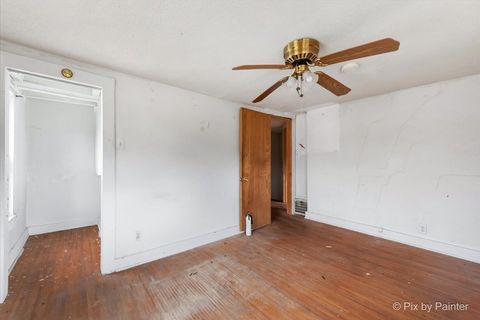 Tiny photo for 206 W Blackman Street, Harvard, IL 60033 (MLS # 12480657)