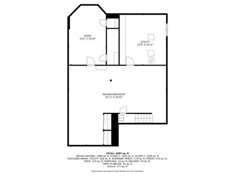 Tiny photo for 408 Lavergne Avenue, Wilmette, IL 60091 (MLS # 12501956)