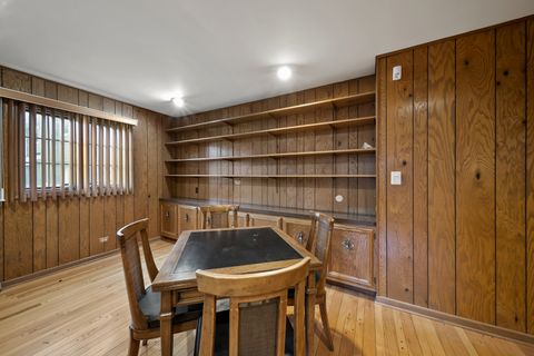 Tiny photo for 408 Lavergne Avenue, Wilmette, IL 60091 (MLS # 12501956)