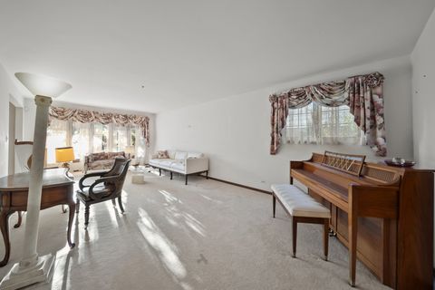 Tiny photo for 408 Lavergne Avenue, Wilmette, IL 60091 (MLS # 12501956)
