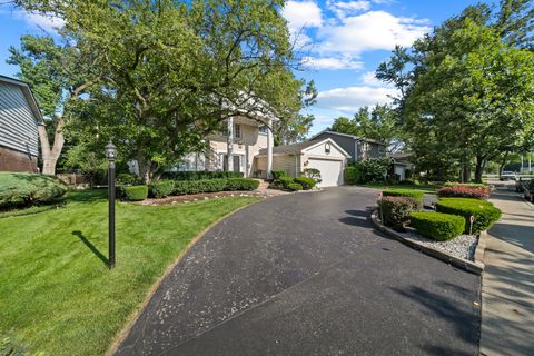Tiny photo for 408 Lavergne Avenue, Wilmette, IL 60091 (MLS # 12501956)