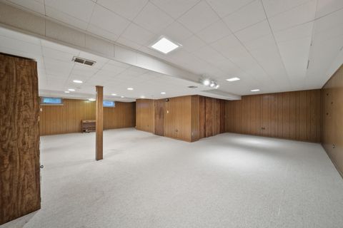 Tiny photo for 408 Lavergne Avenue, Wilmette, IL 60091 (MLS # 12501956)