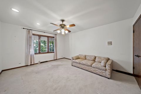 Tiny photo for 408 Lavergne Avenue, Wilmette, IL 60091 (MLS # 12501956)