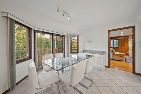 Tiny photo for 408 Lavergne Avenue, Wilmette, IL 60091 (MLS # 12501956)