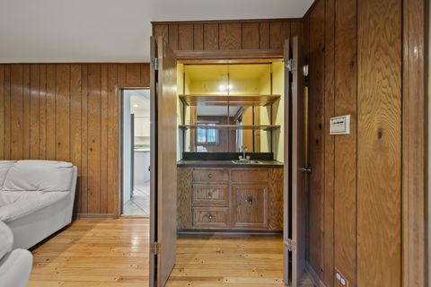 Tiny photo for 408 Lavergne Avenue, Wilmette, IL 60091 (MLS # 12501956)