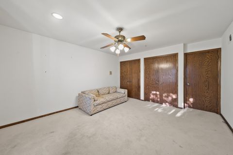 Tiny photo for 408 Lavergne Avenue, Wilmette, IL 60091 (MLS # 12501956)