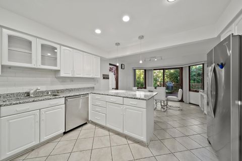 Tiny photo for 408 Lavergne Avenue, Wilmette, IL 60091 (MLS # 12501956)