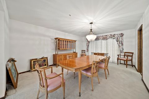 Tiny photo for 408 Lavergne Avenue, Wilmette, IL 60091 (MLS # 12501956)
