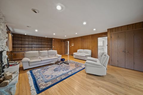 Tiny photo for 408 Lavergne Avenue, Wilmette, IL 60091 (MLS # 12501956)