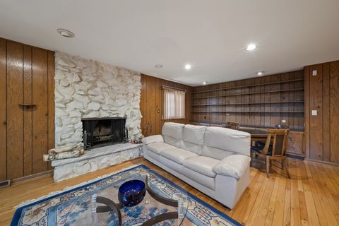 Tiny photo for 408 Lavergne Avenue, Wilmette, IL 60091 (MLS # 12501956)