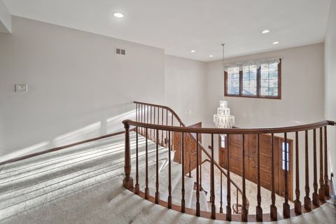 Tiny photo for 408 Lavergne Avenue, Wilmette, IL 60091 (MLS # 12501956)