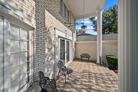 Tiny photo for 408 Lavergne Avenue, Wilmette, IL 60091 (MLS # 12501956)