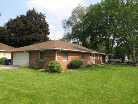 521-533 East Street Morris IL 60450