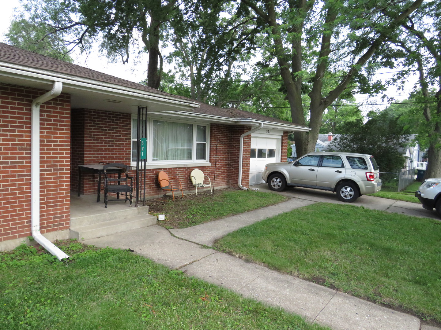 521-533 East Street