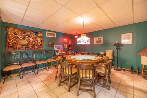 Tiny photo for 15534 Somonauk Road, DeKalb, IL 60115 (MLS # 12375140)