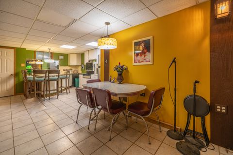 Tiny photo for 15534 Somonauk Road, DeKalb, IL 60115 (MLS # 12375140)