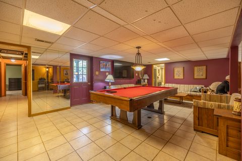 Tiny photo for 15534 Somonauk Road, DeKalb, IL 60115 (MLS # 12375140)