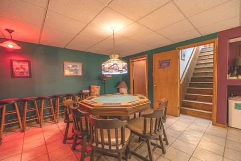 Tiny photo for 15534 Somonauk Road, DeKalb, IL 60115 (MLS # 12375140)