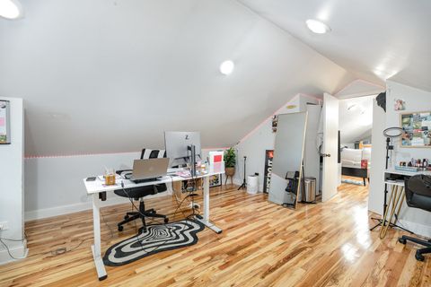 Tiny photo for 5249 Hoffman Street, Skokie, IL 60077 (MLS # 12442904)