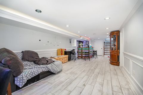 Tiny photo for 5249 Hoffman Street, Skokie, IL 60077 (MLS # 12442904)