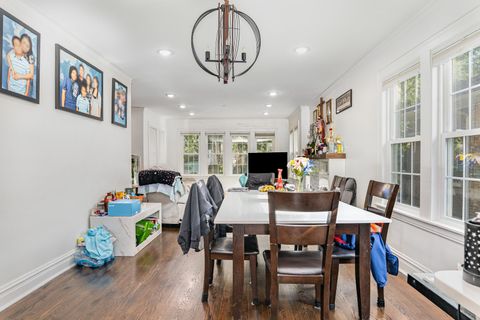 Tiny photo for 5249 Hoffman Street, Skokie, IL 60077 (MLS # 12442904)