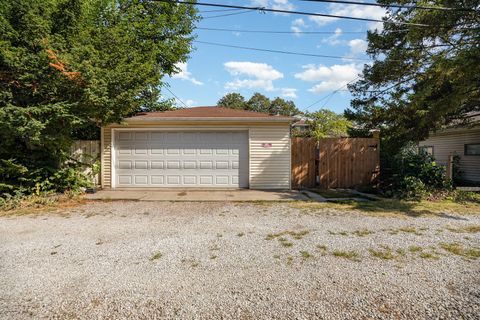 Tiny photo for 5249 Hoffman Street, Skokie, IL 60077 (MLS # 12442904)